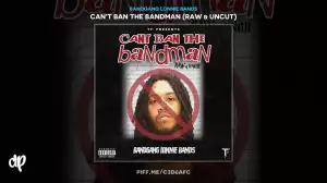 Bandgang Lonnie Bands - Zach And Code (feat. Shredgang Mone)